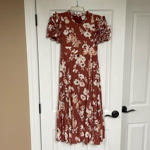 Girls size 10 Mia Joy Dress